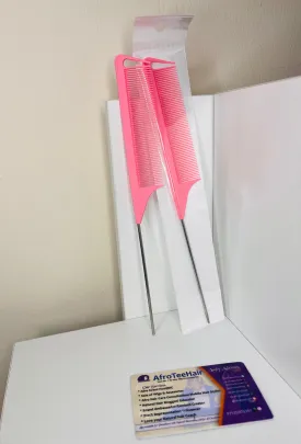 Tail X Cricket Comb