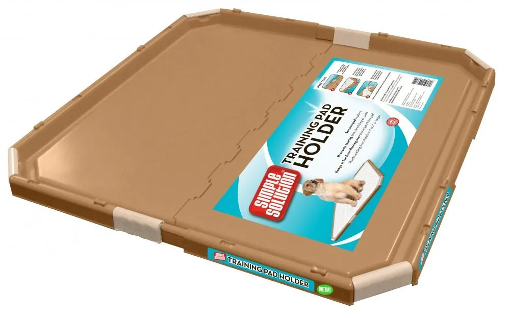 Training Pad Holder (Fits pads 21"x21" or larger)