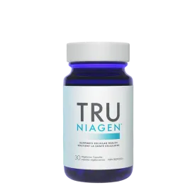 Tru Niagen (30vcap)