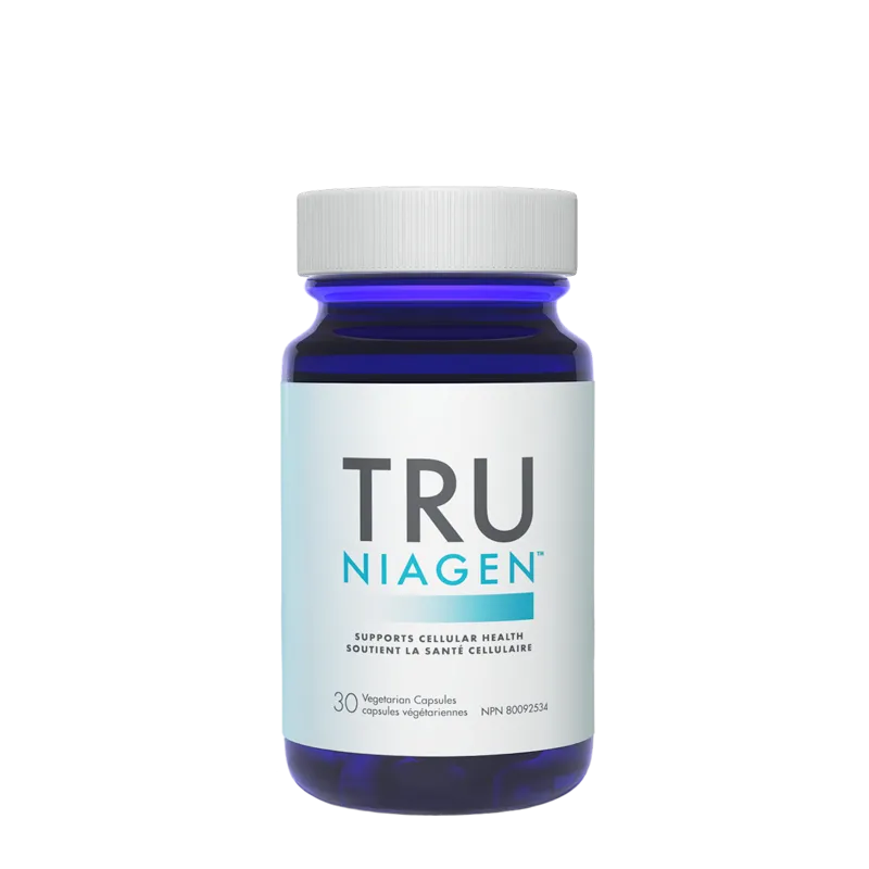 Tru Niagen (30vcap)