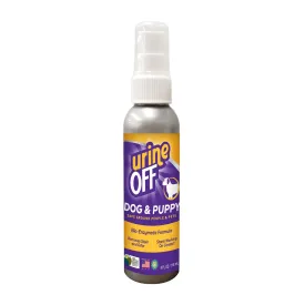 UrineOff Dog & Puppy Formula