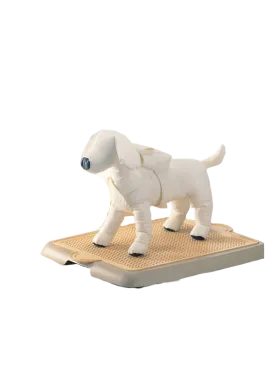 Yogi Pet Pee Tray Small