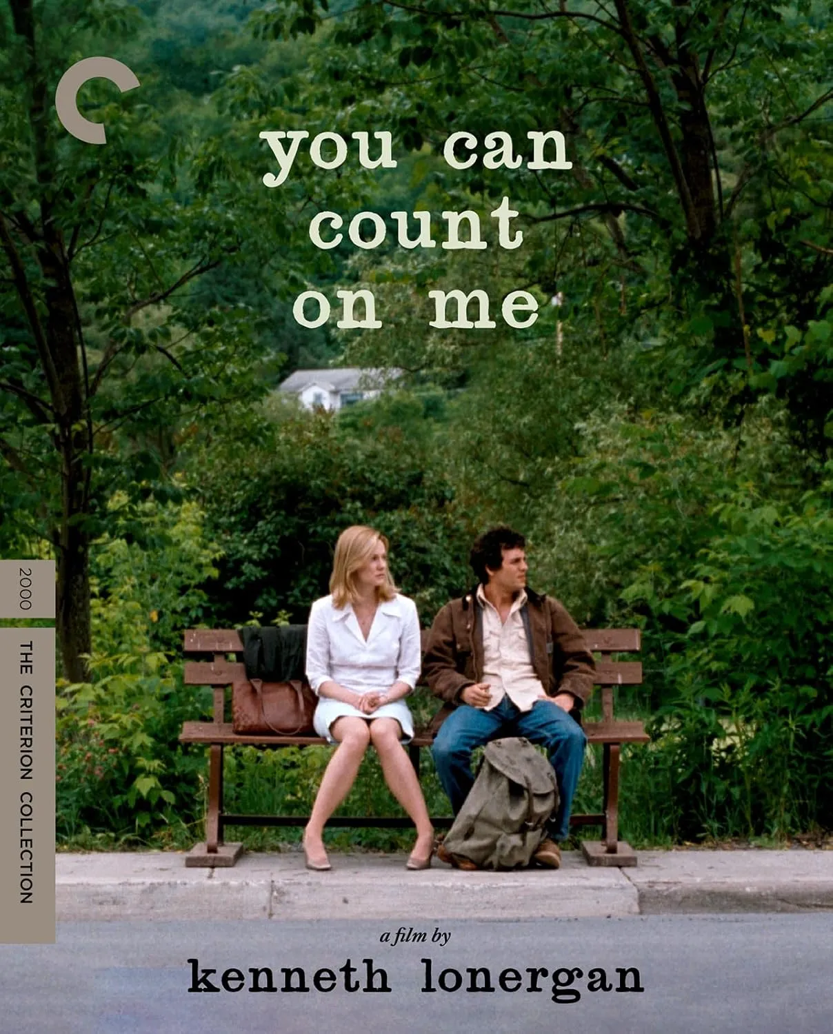 You Can Count on Me The Criterion Collection