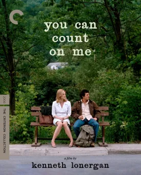 You Can Count on Me The Criterion Collection